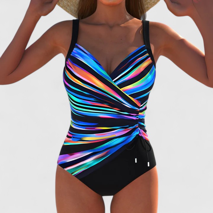 Tazlyne | Elegant Swimsuit
