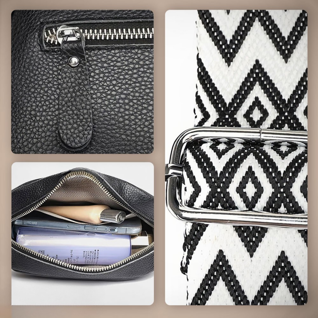 Margot™ | Timeless Shoulder Bag