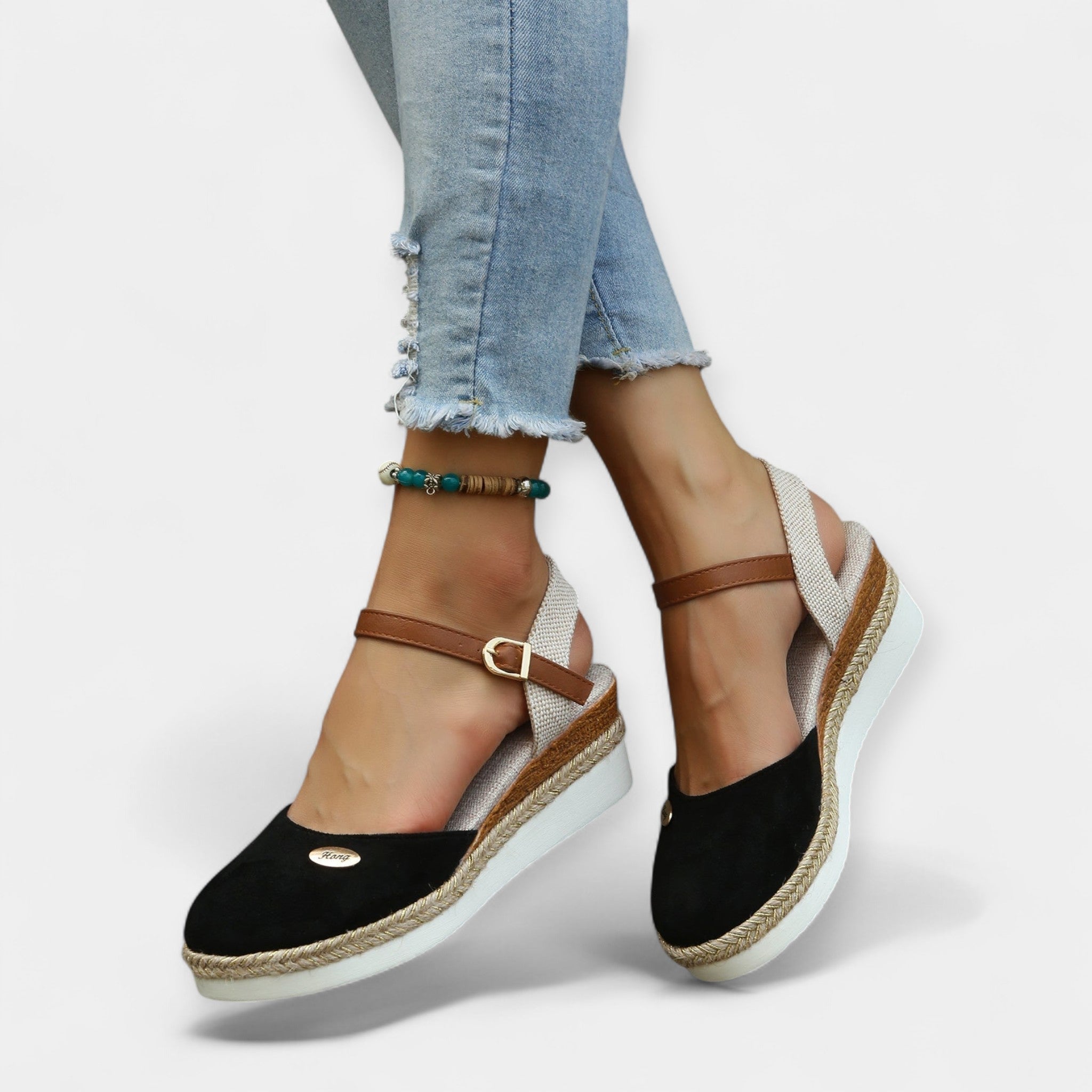Orthopaedic Espadrilles