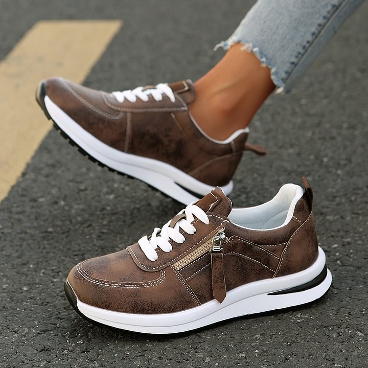 Marie™ | Orthopaedic Sneakers