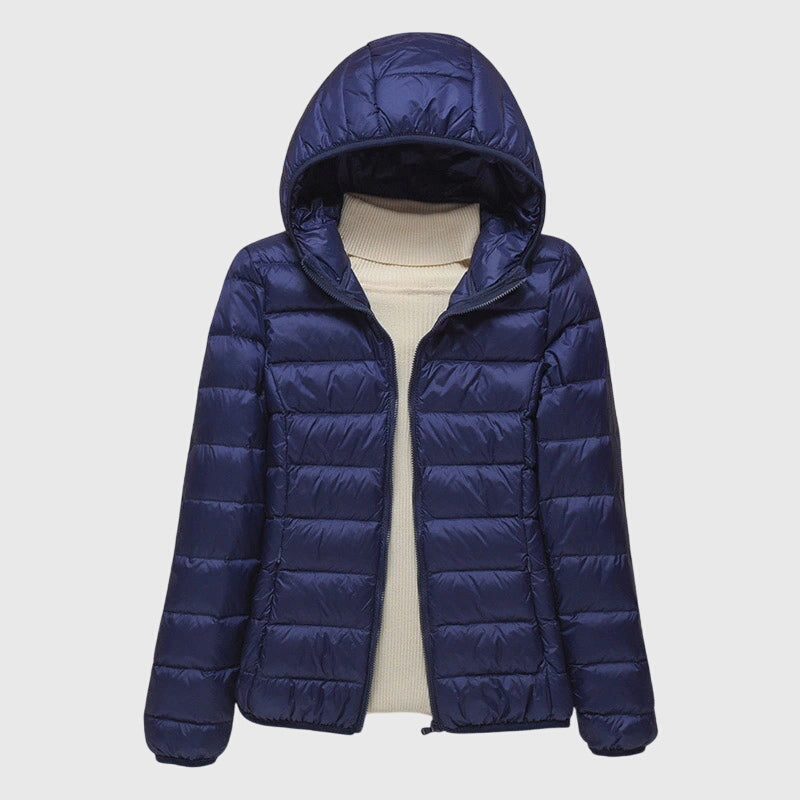 Lily™ - Ultralight Padded Jacket
