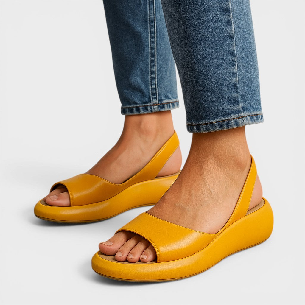 Maria™ | Minimalist Sandals with Open Toe
