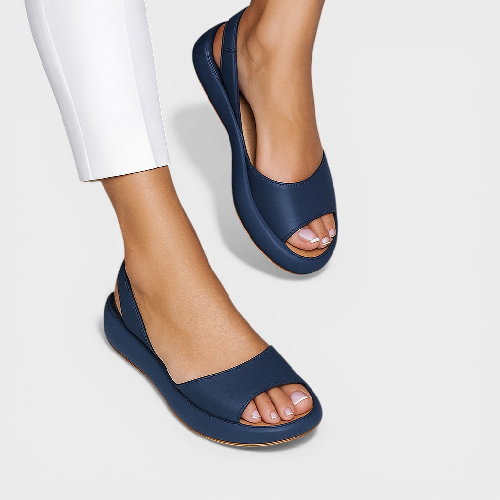 Maria™ | Minimalist Sandals with Open Toe