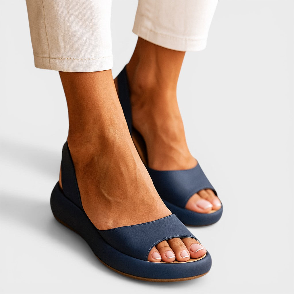 Maria™ | Minimalist Sandals with Open Toe