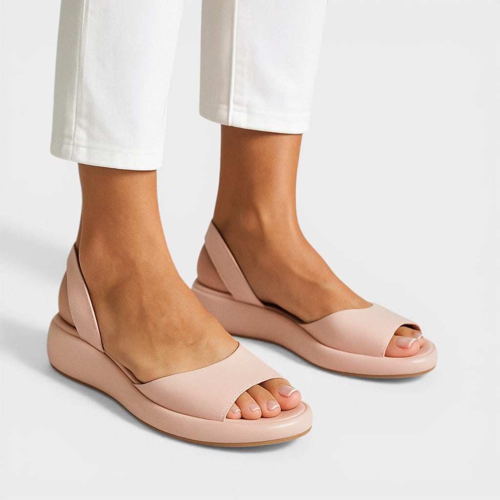 Maria™ | Minimalist Sandals with Open Toe