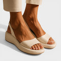 Maria™ | Minimalist Sandals with Open Toe