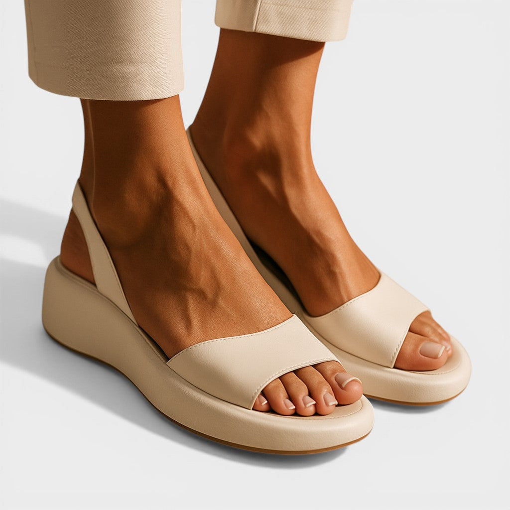 Maria™ | Minimalist Sandals with Open Toe