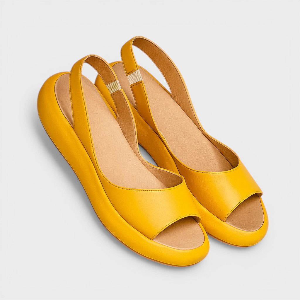 Maria™ | Minimalist Sandals with Open Toe