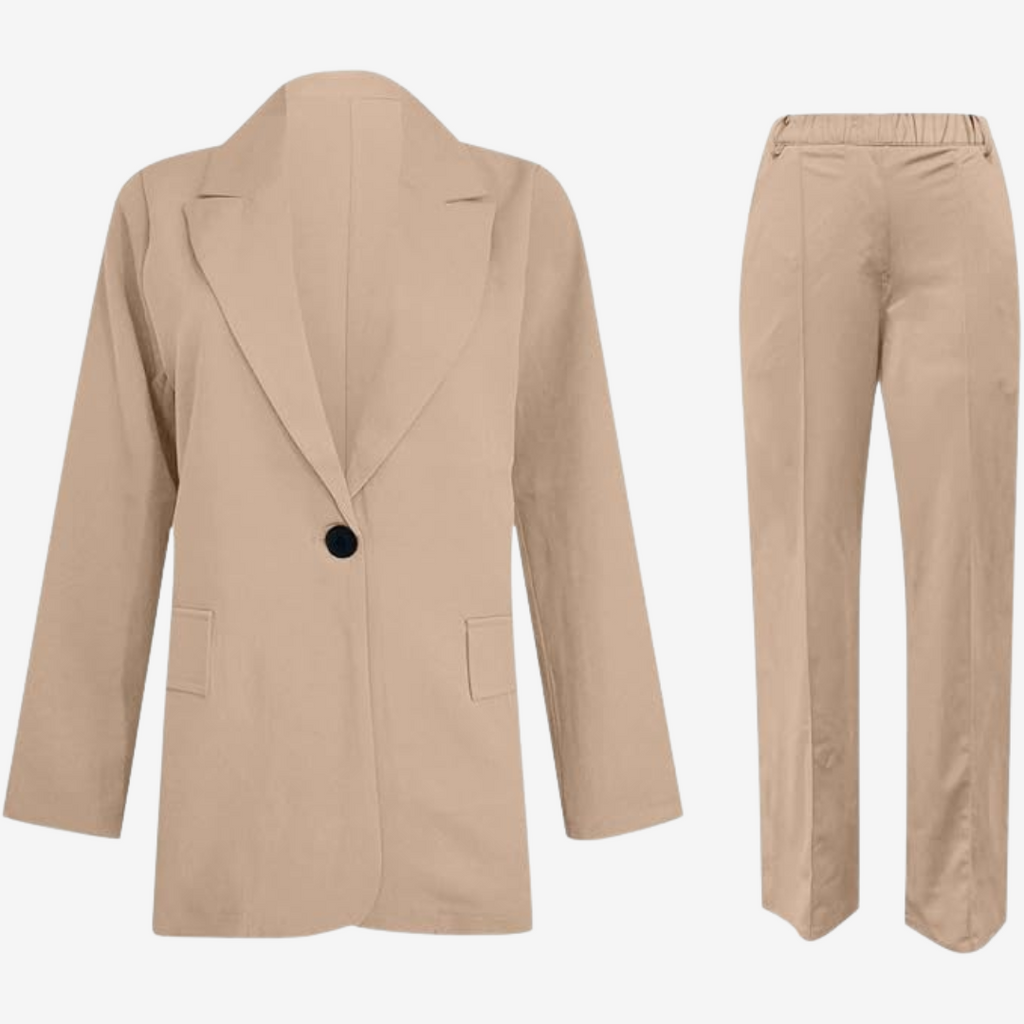 TWO-PIECE SET FOR WOMEN