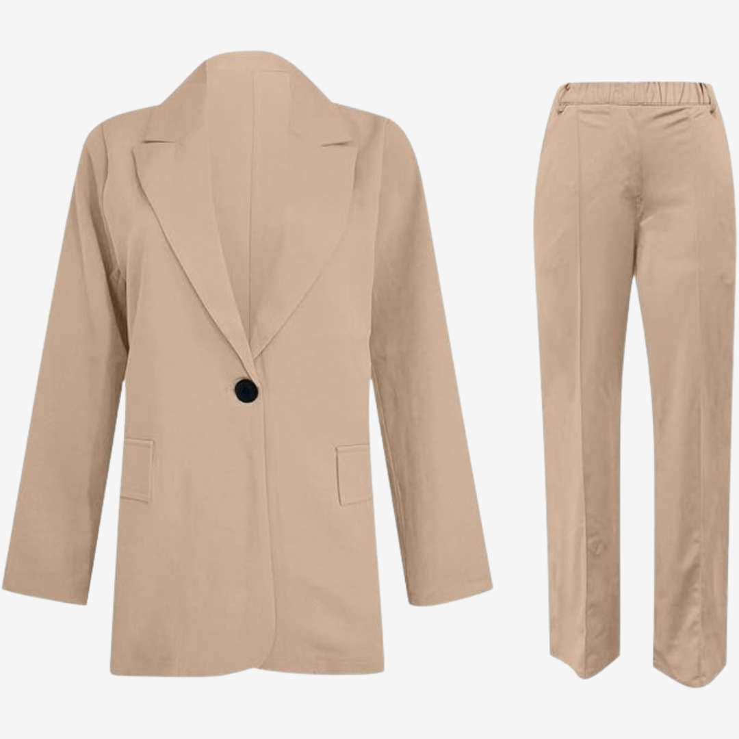 TWO-PIECE SET FOR WOMEN