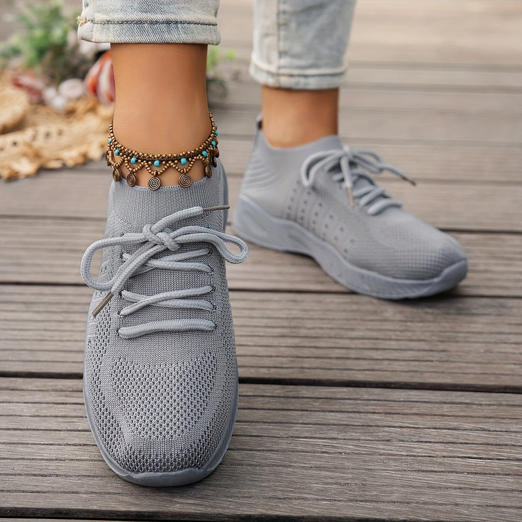 Léa | Lightweight Comfort Sneakers