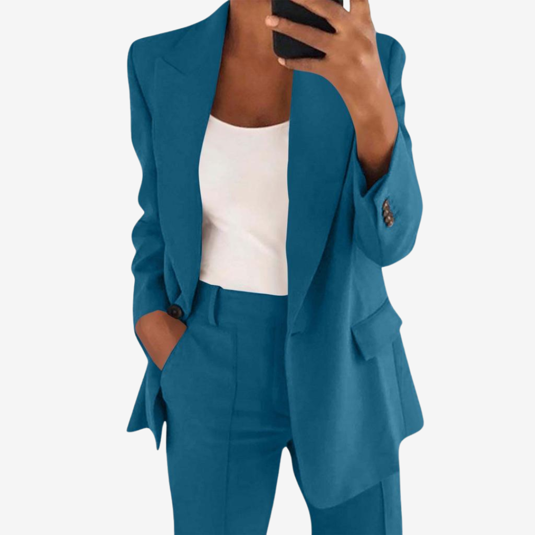 TWO-PIECE SET FOR WOMEN