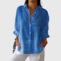 Light and Colourful Printed Blouse