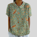 Flower Top Elegant Comfort