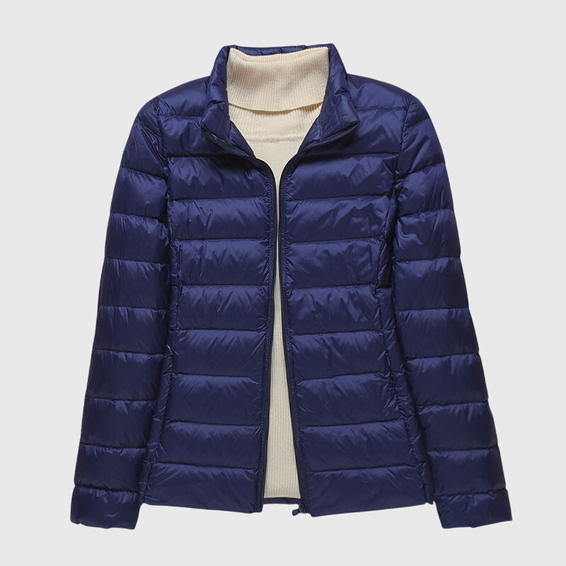 Lily™ - Ultralight Padded Jacket