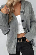Amelia Soft Knit Cardigan