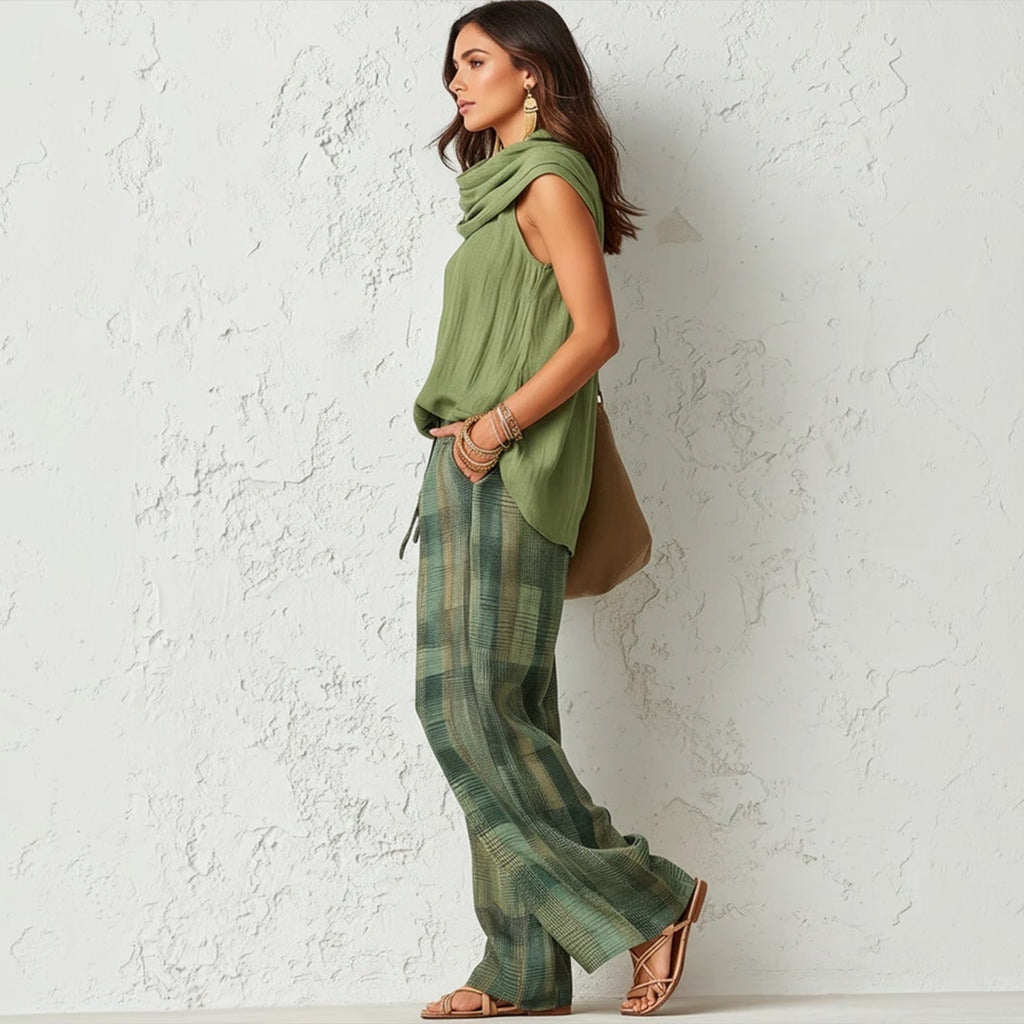 NATURAL ELEGANCE SET FOR WOMEN