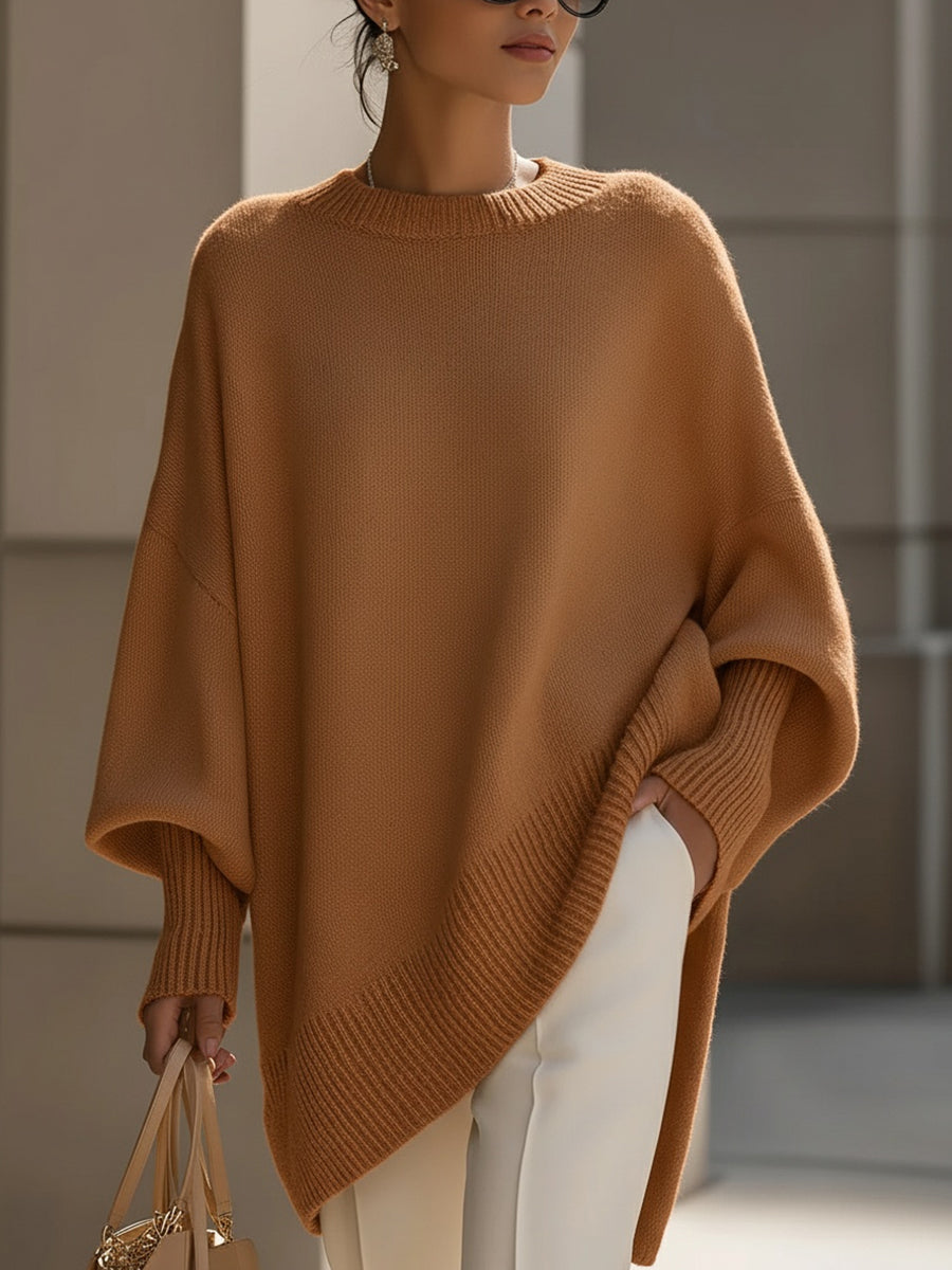 Clarissa | Elegant Casual Sweater
