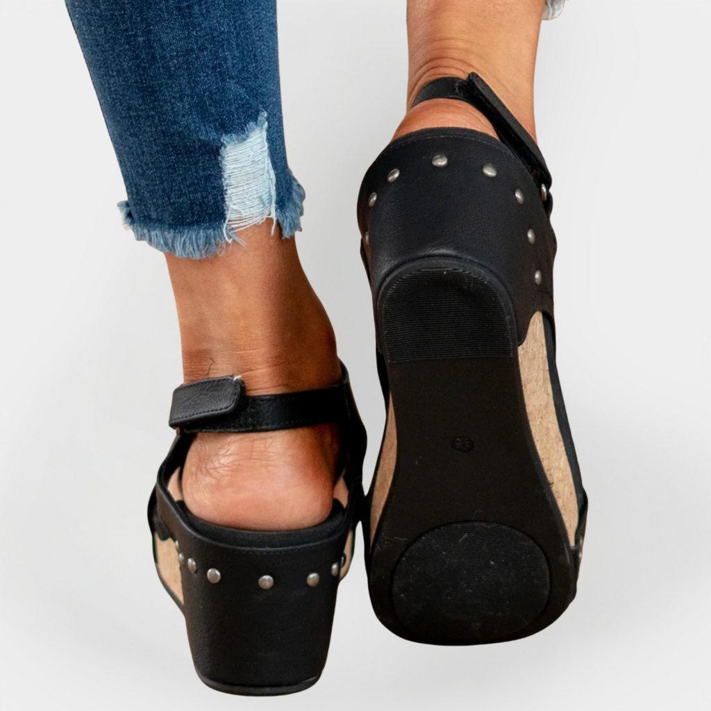 Platform Sandals