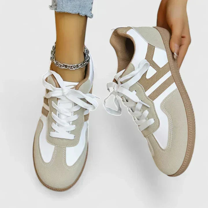 Delyziah | Orthopaedic Sneakers