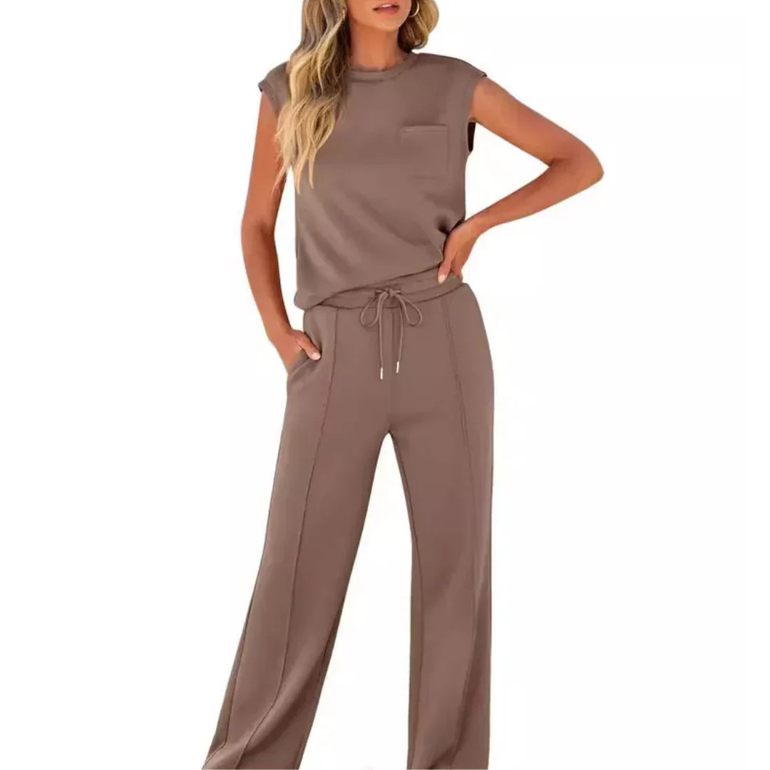 SUMMER COORDINATES SET FOR WOMEN
