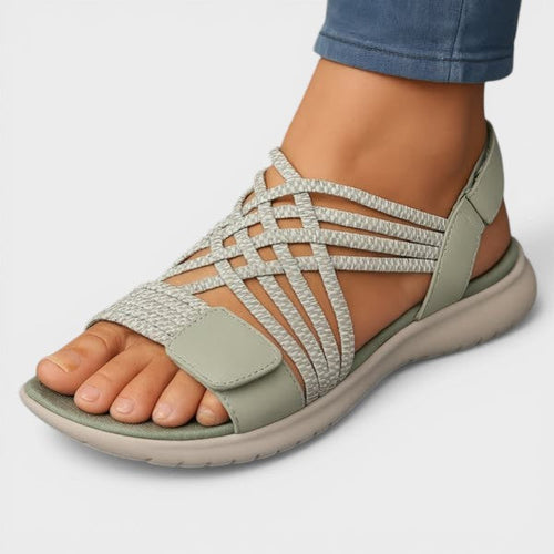 Alba™ | Lightweight, Comfortable Sandals