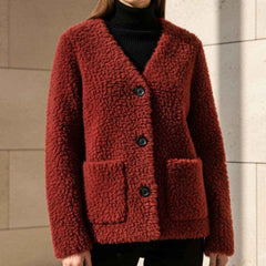 Crimson Red
