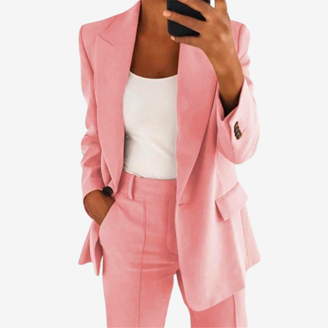 TWO-PIECE SET FOR WOMEN