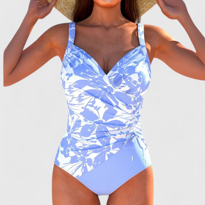 Tazlyne | Elegant Swimsuit