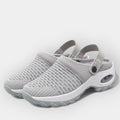 Secure Orthopaedic Sandals