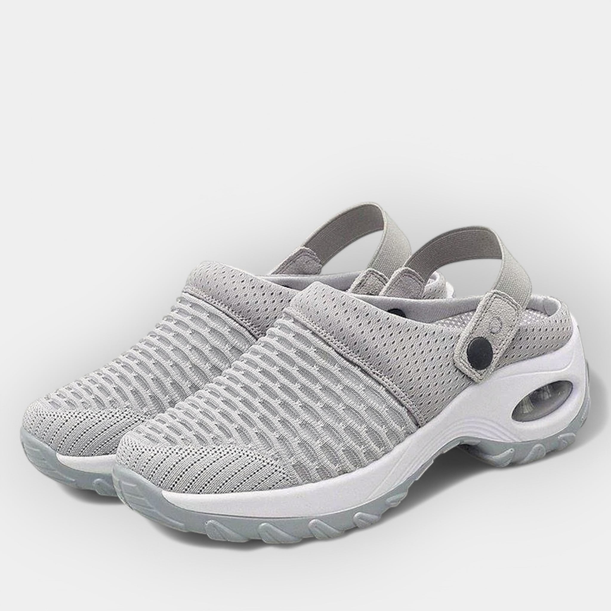 Secure Orthopaedic Sandals