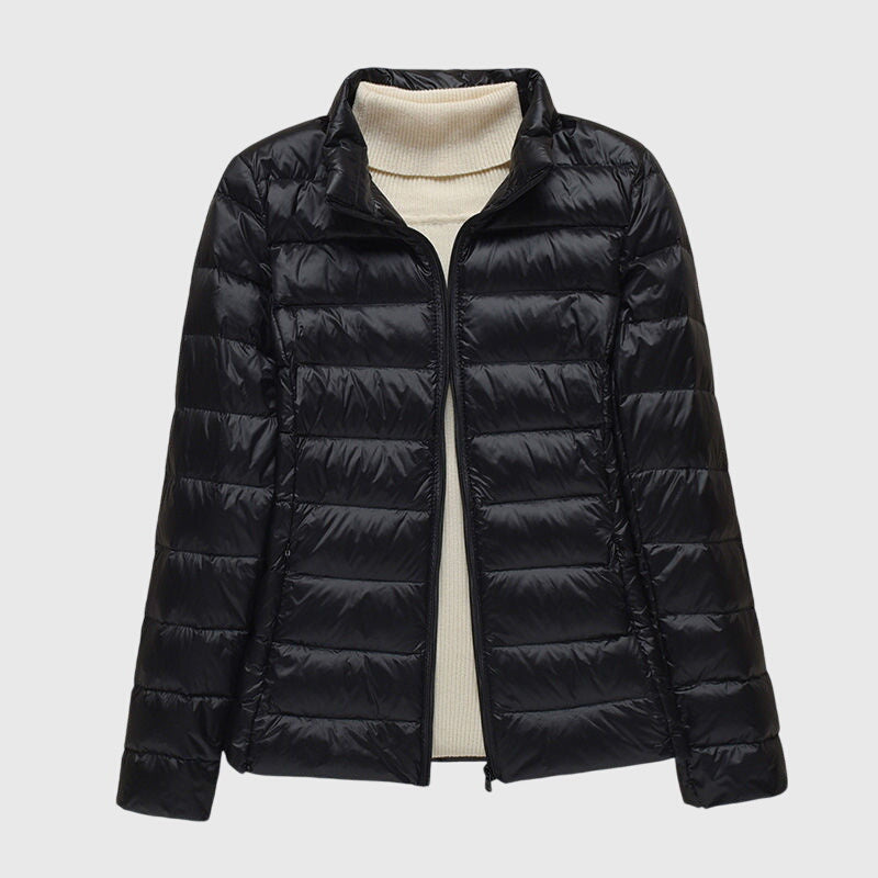 Lily™ - Ultralight Padded Jacket