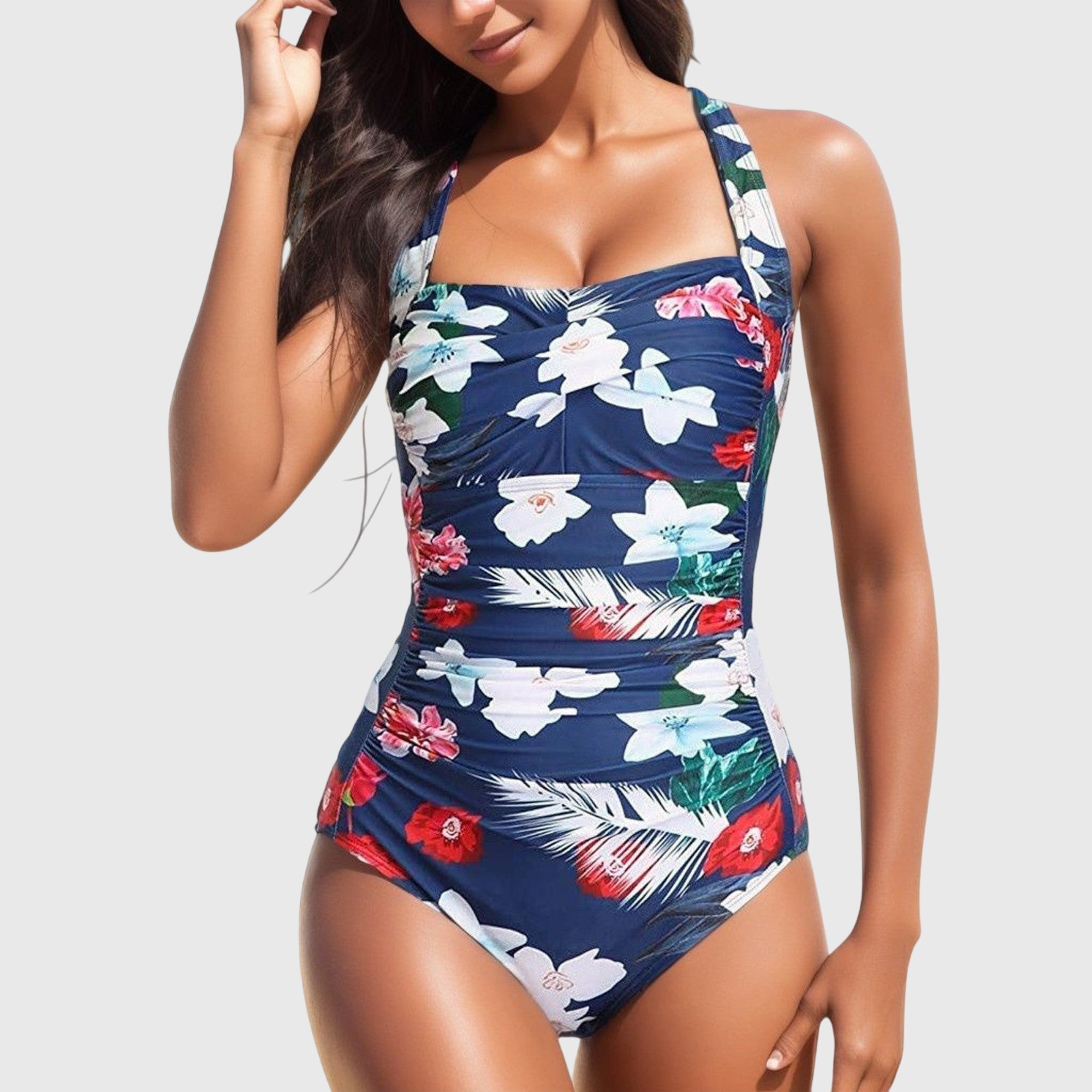 Lina | One-Piece Swimsuit