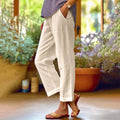 Vayla - Classic Relaxed Trousers