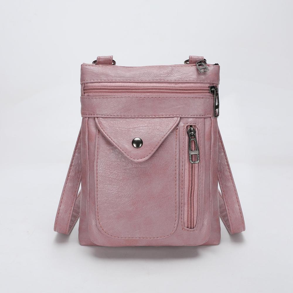 Sophie™ | Vintage Shoulder Bag