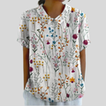 Flower Top Elegant Comfort