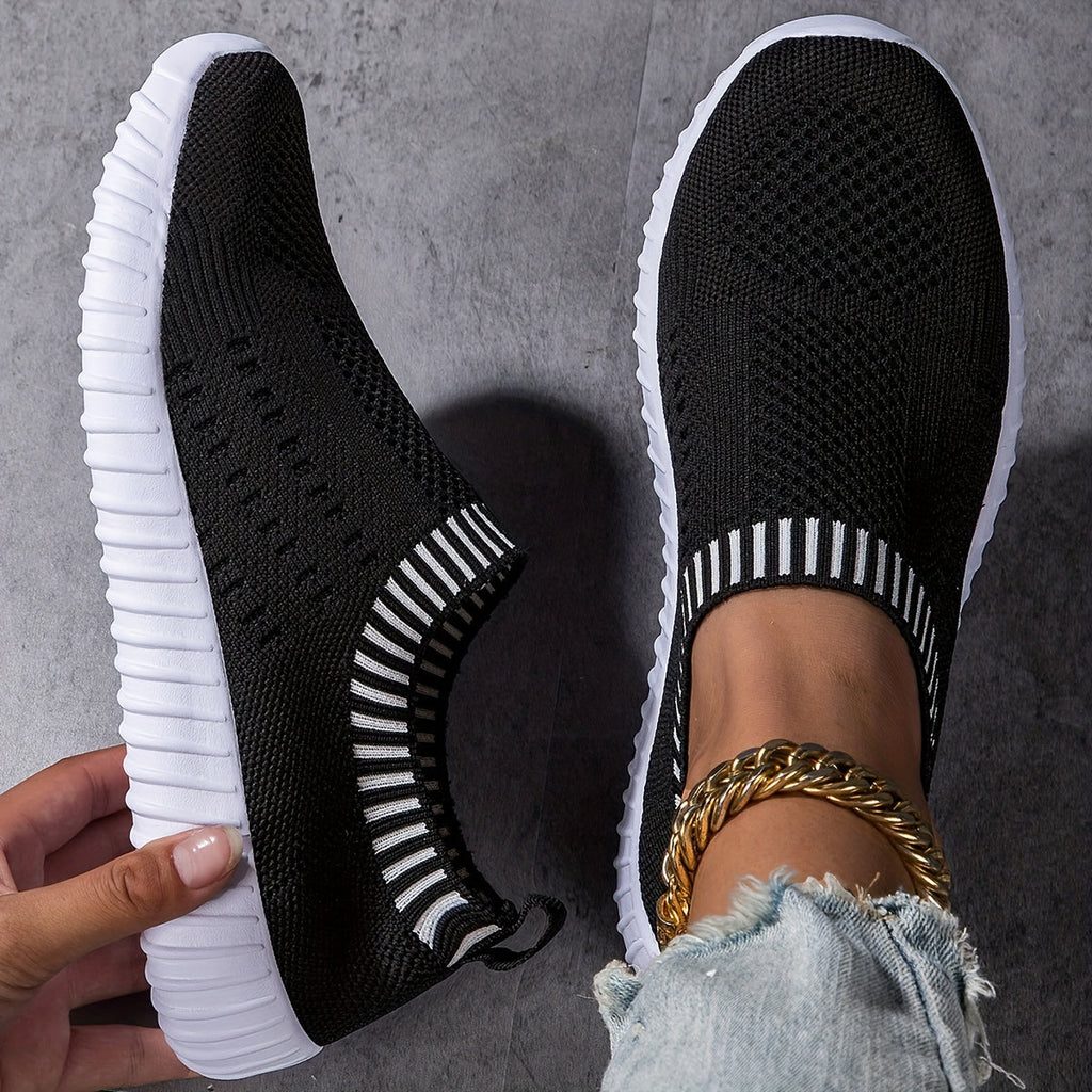 Ultralight, Non-Slip Sneaker Socks