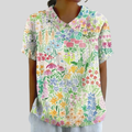 Flower Top Elegant Comfort