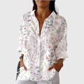 Light and Colourful Printed Blouse