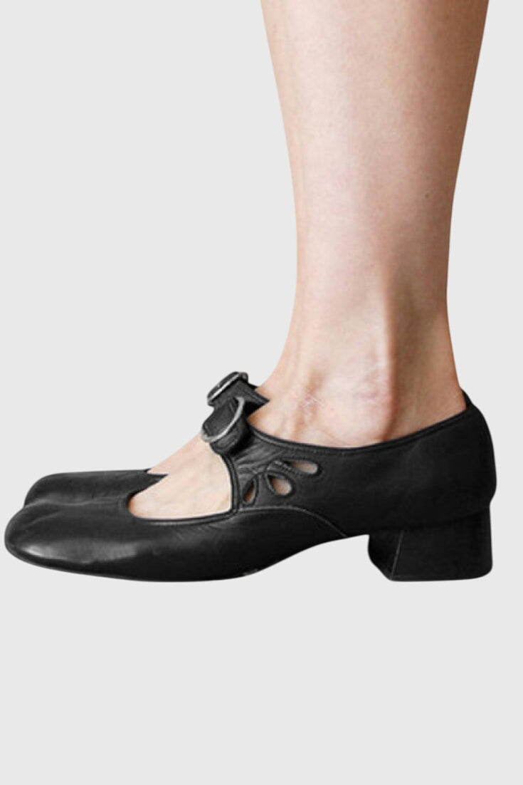 Norah - Comfortable Orthopaedic Sandals