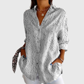 Light and Colourful Printed Blouse