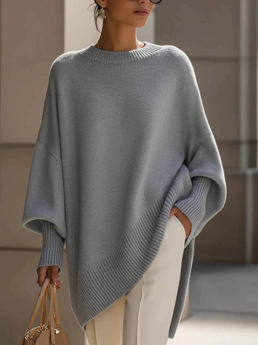 Clarissa | Elegant Casual Sweater