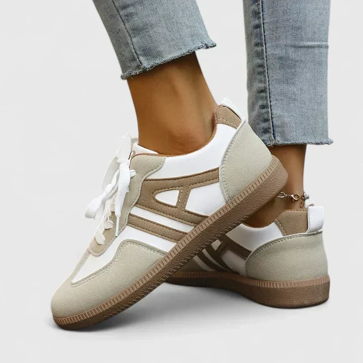 Delyziah | Orthopaedic Sneakers