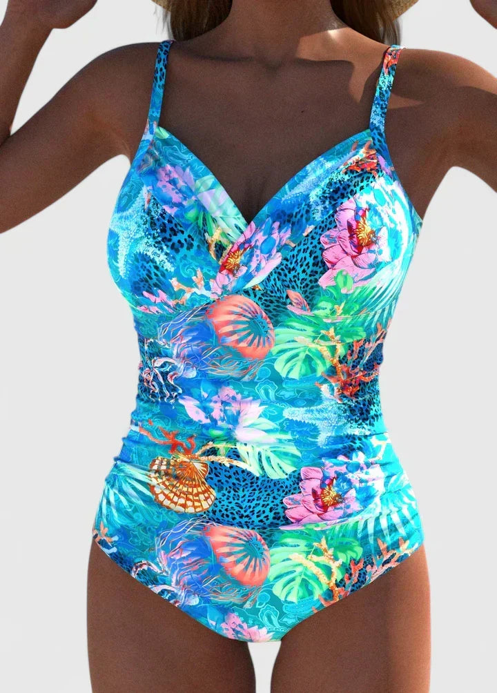 Meloryanne | Elegant Swimsuit