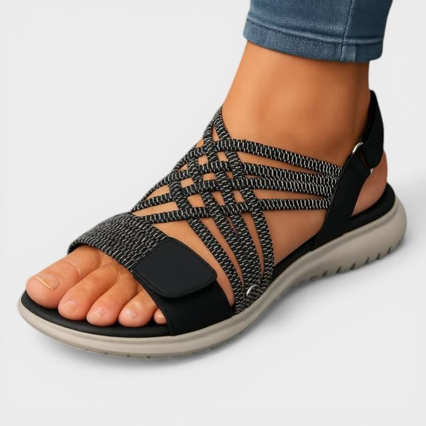Alba™ | Lightweight, Comfortable Sandals