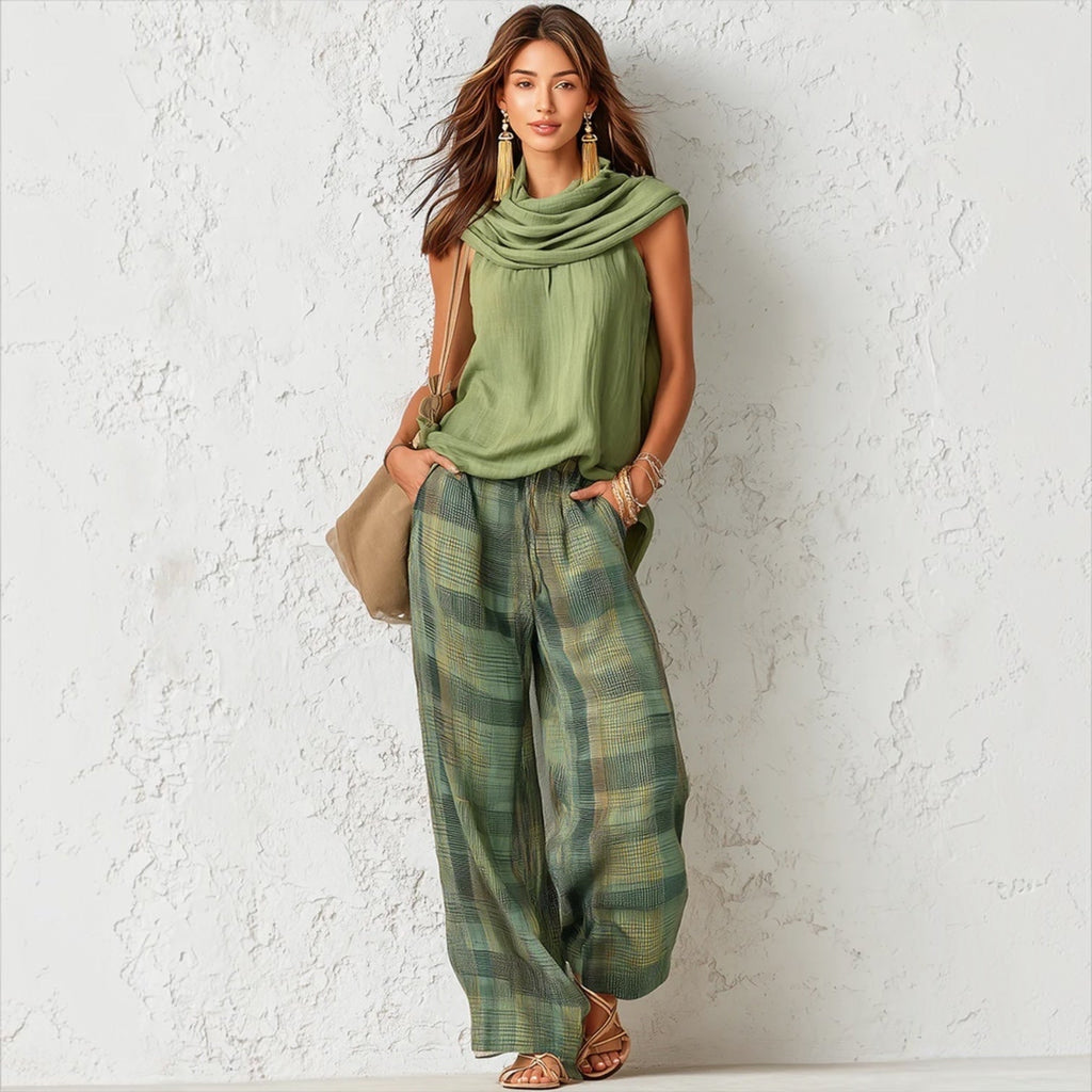 NATURAL ELEGANCE SET FOR WOMEN