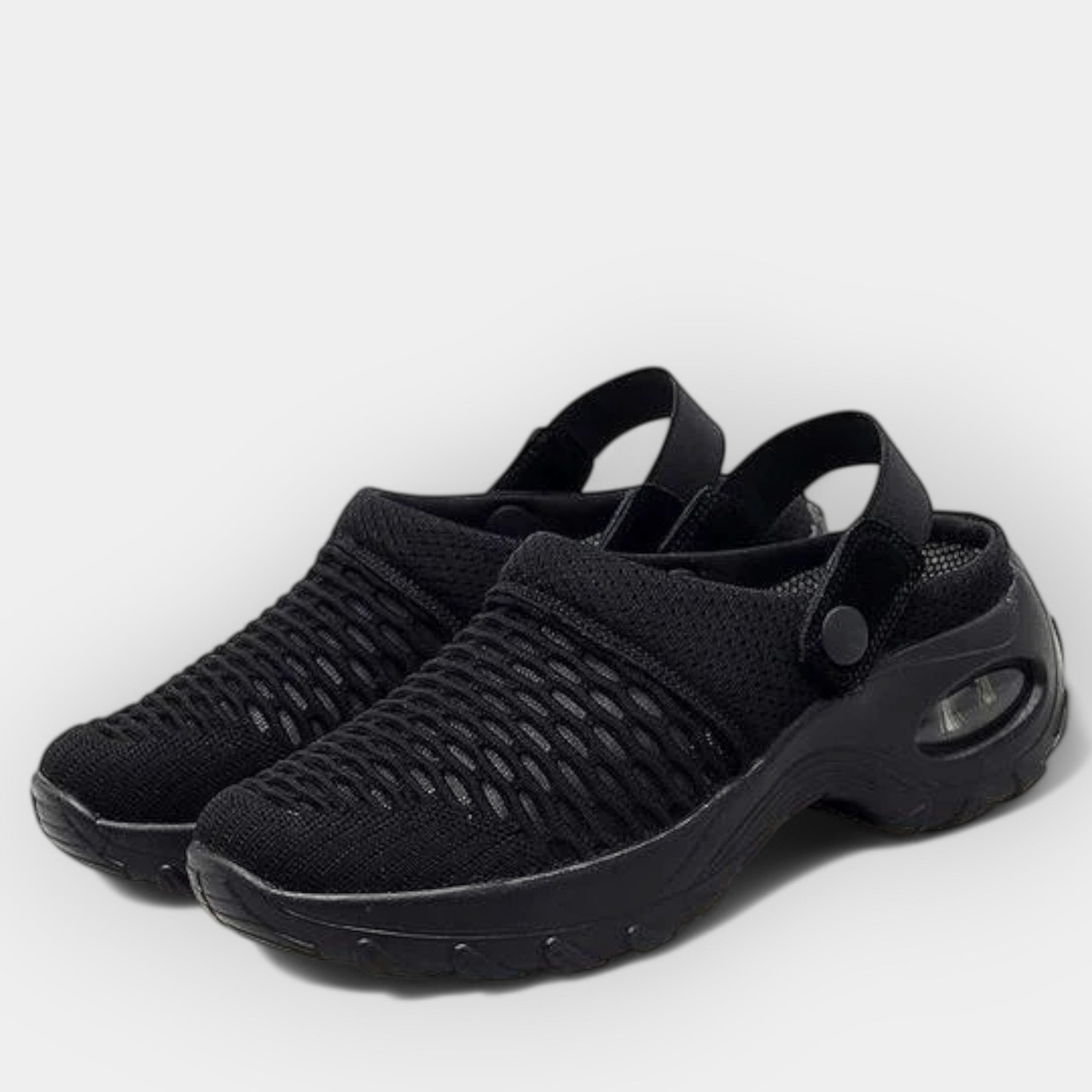 Secure Orthopaedic Sandals