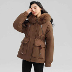 Mocha Brown