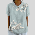 Flower Top Elegant Comfort