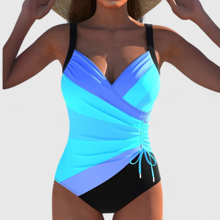 Tazlyne | Elegant Swimsuit